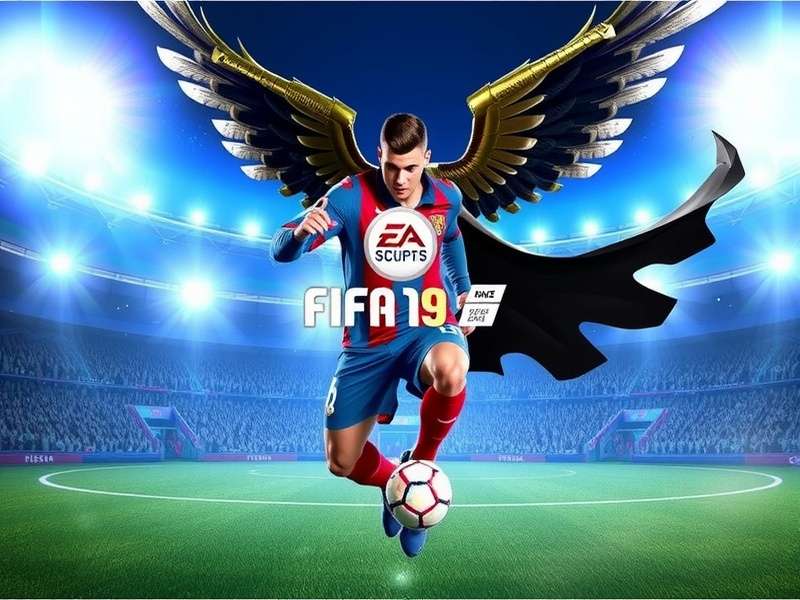 FIFA Heroic Conqueror Teams and Leagues